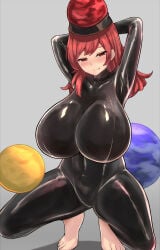 Earth (Ornament) Rule 34 Image