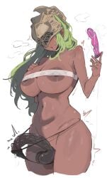 Executor (Nightreign) Rule 34 Image