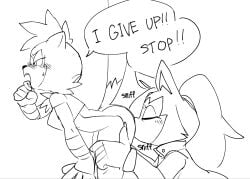 Sonic (Series) Rule 34 Image