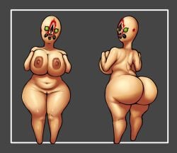 2d (Artwork) Rule 34 Image