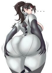 1girls Rule 34 Image