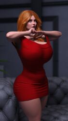 1girls Rule 34 Image