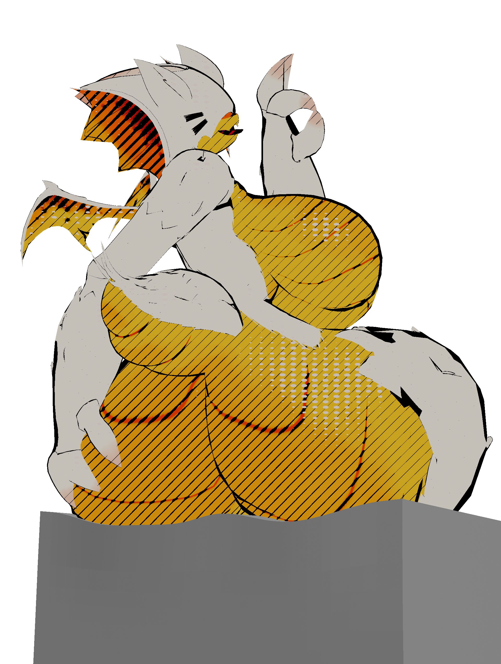 3d (Artwork) Rule 34 Image