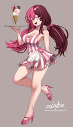 Neo (Rwby) Rule 34 Image
