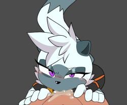 Sonic (Series) Rule 34 Image