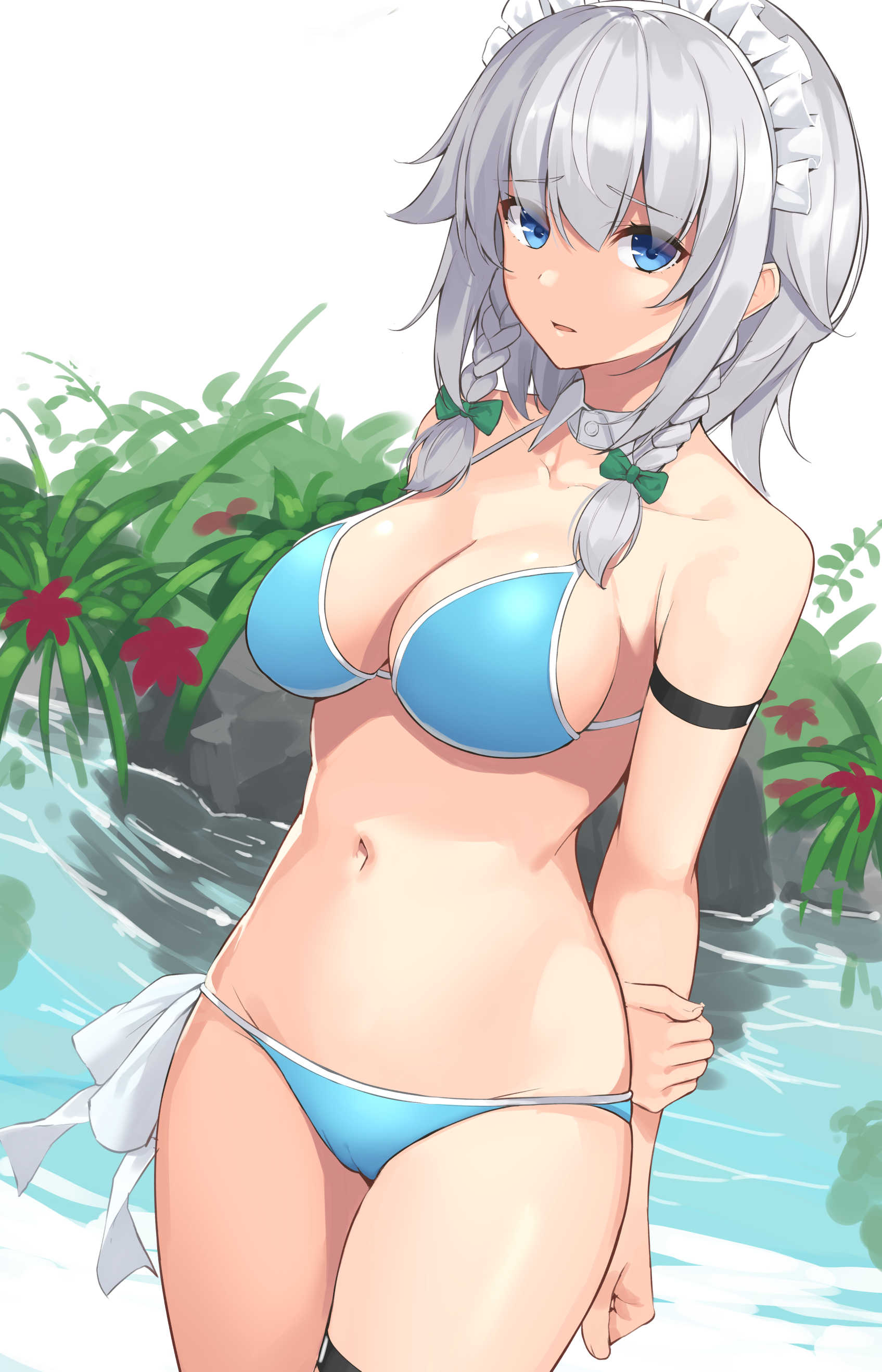 Suiroh (Shideoukami) Rule 34 Image