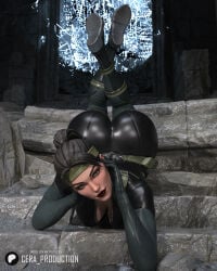 3d (Artwork) Rule 34 Image