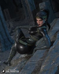 3d (Artwork) Rule 34 Image