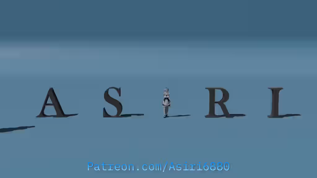Rem (Re:Zero) Rule 34 Video
