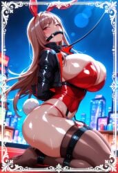 Rapi (Nikke) Rule 34 Image