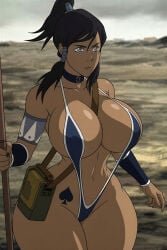 1girls Rule 34 Image
