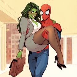 Couple (Romantic) Rule 34 Image