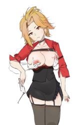 Igla (Girls' Frontline 2) Rule 34 Image