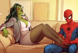 Couple (Romantic) Rule 34 Image