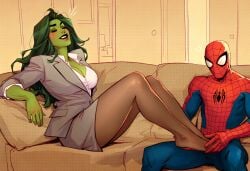 Couple (Romantic) Rule 34 Image