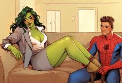 Couple (Romantic) Rule 34 Image