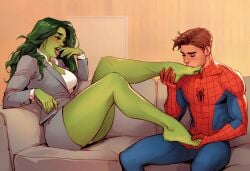 Couple (Romantic) Rule 34 Image