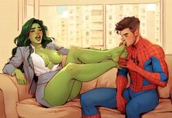 Couple (Romantic) Rule 34 Image