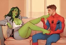 Couple (Romantic) Rule 34 Image
