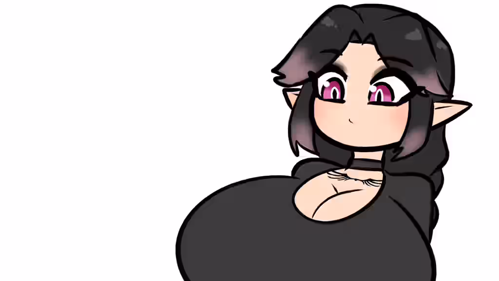 Animated Rule 34 Video