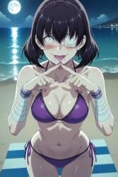 1girls Rule 34 Image