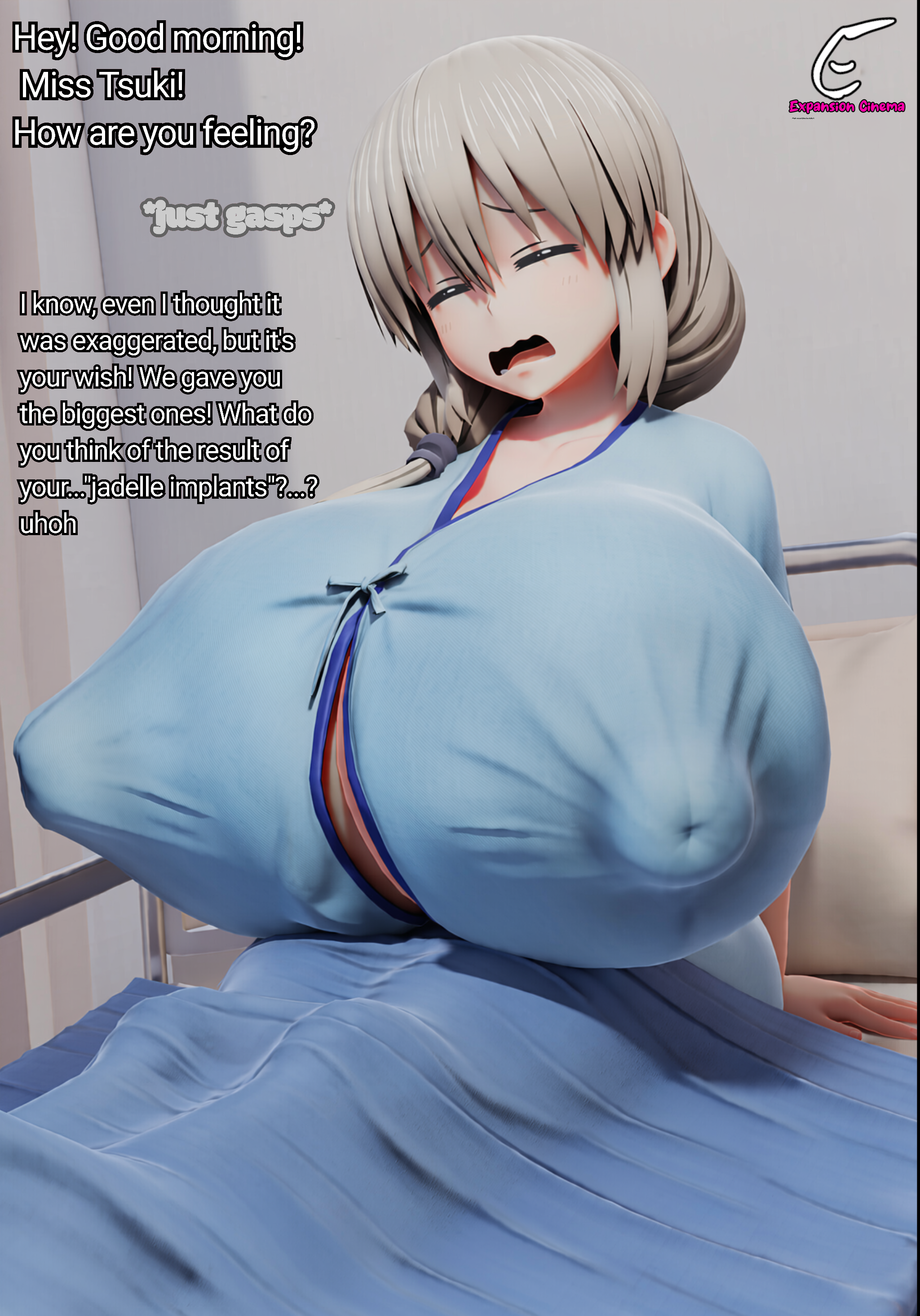 3d (Artwork) Rule 34 Image