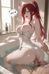 1girls Rule 34 Image