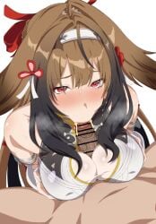 Animal Ears Rule 34 Image