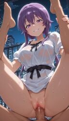 Star (Sky) Rule 34 Image