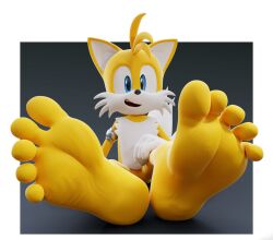 Sonic (Series) Rule 34 Image