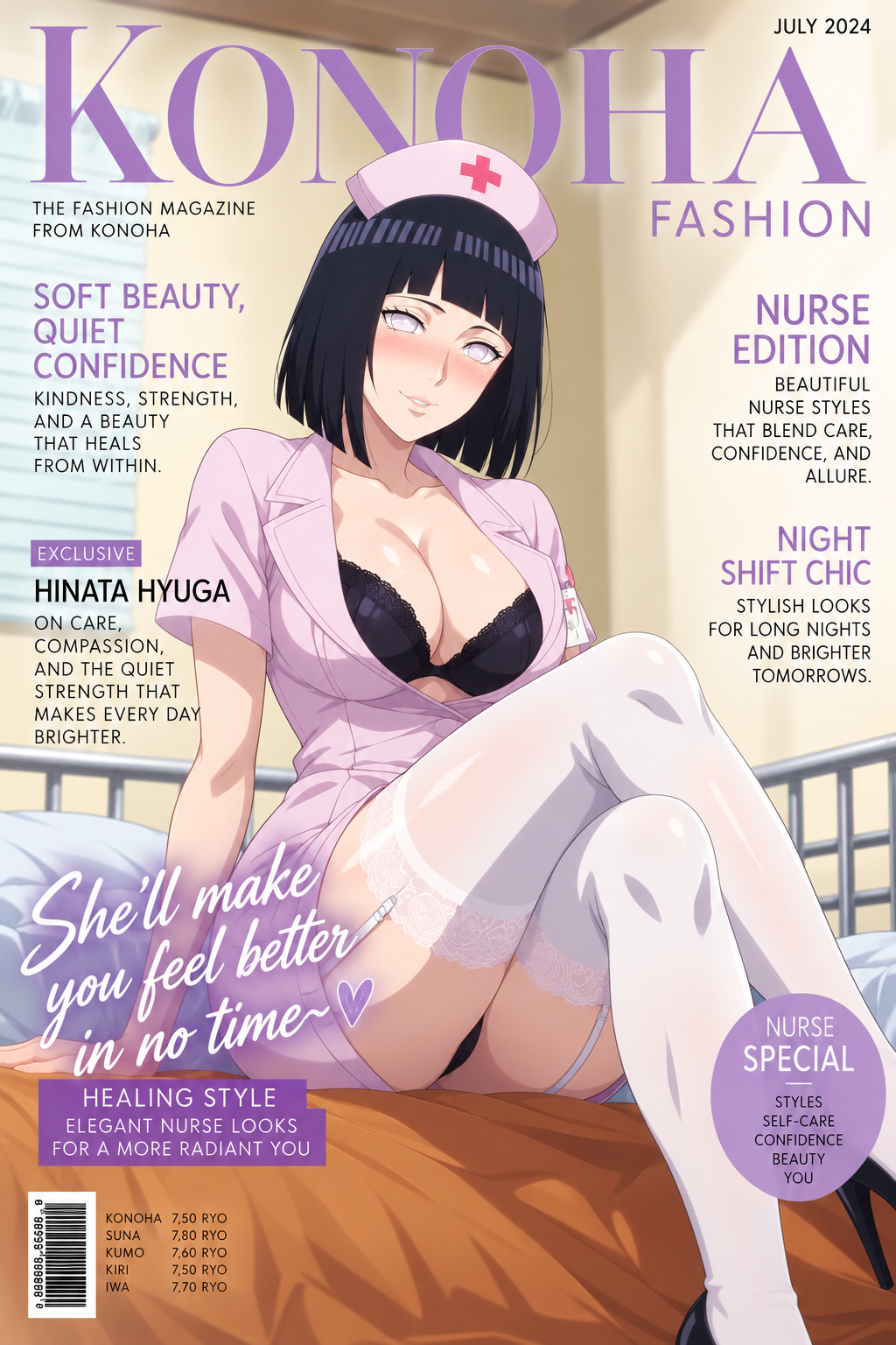 Mother (Lore) Rule 34 Image