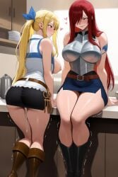 Ass Rule 34 Image