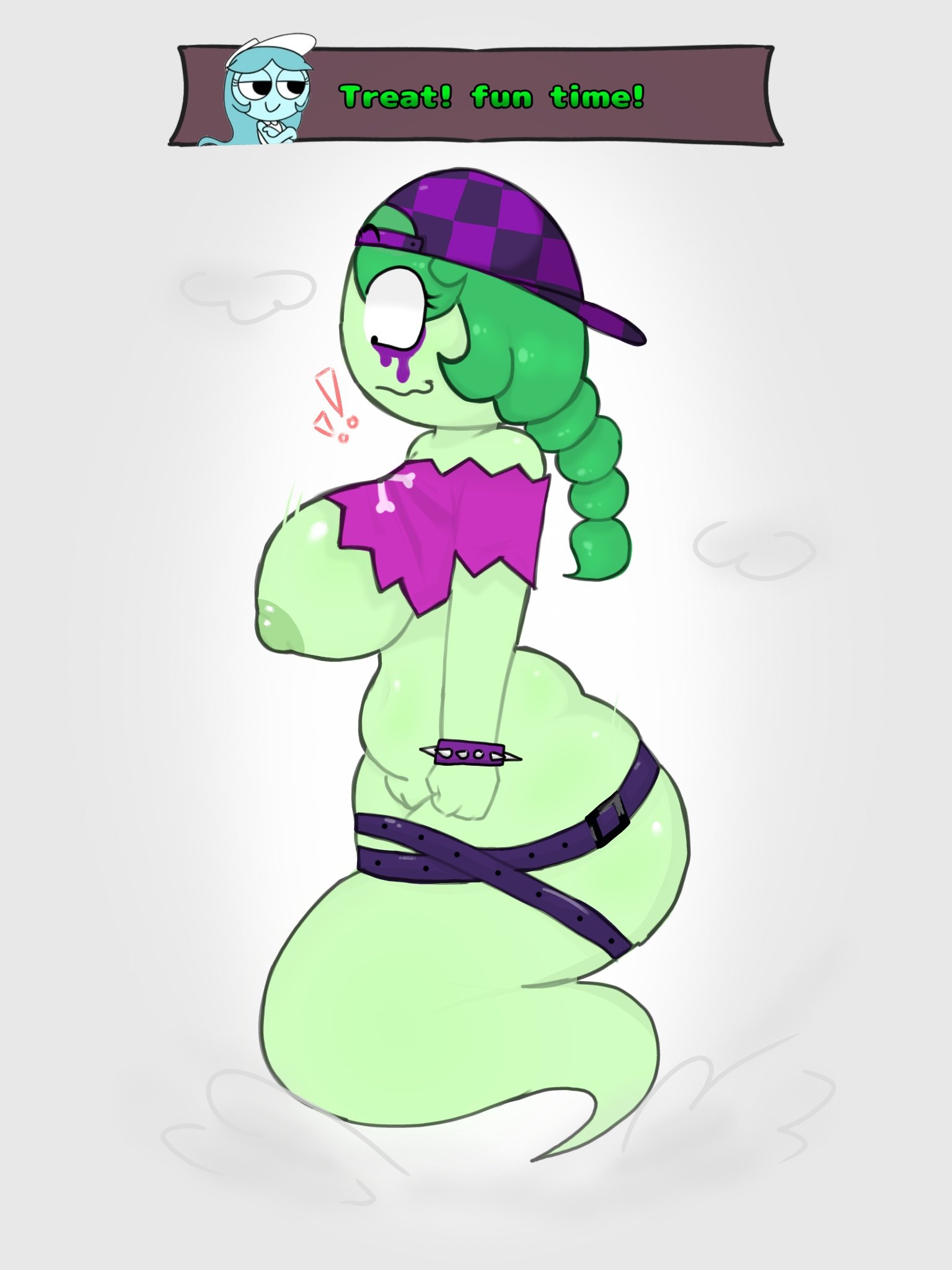 Connie (Dandy'S World) Rule 34 Image