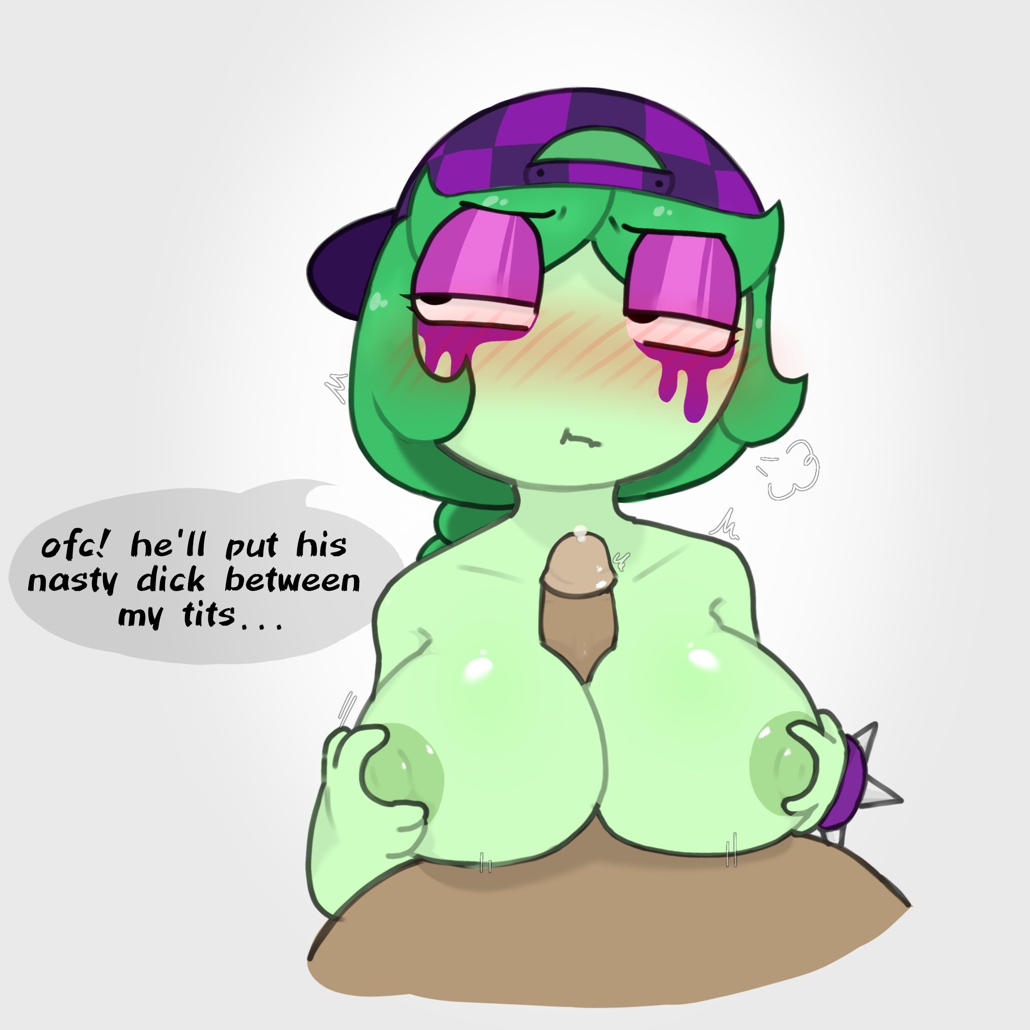 Connie (Dandy'S World) Rule 34 Image
