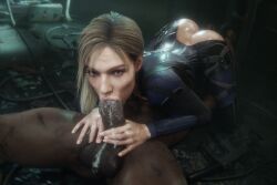 Cuff (Restraint) Rule 34 Image