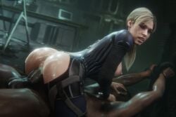 Cuff (Restraint) Rule 34 Image