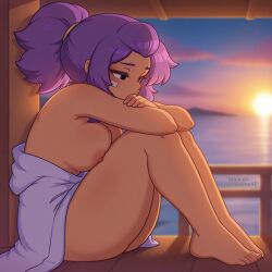 Illustrious (Stable Diffusion) Rule 34 Image