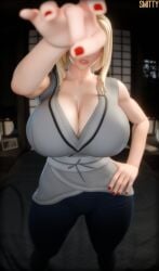 Naruto (Series) Rule 34 Image