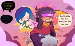 Digital Media (Artwork) Rule 34 Image