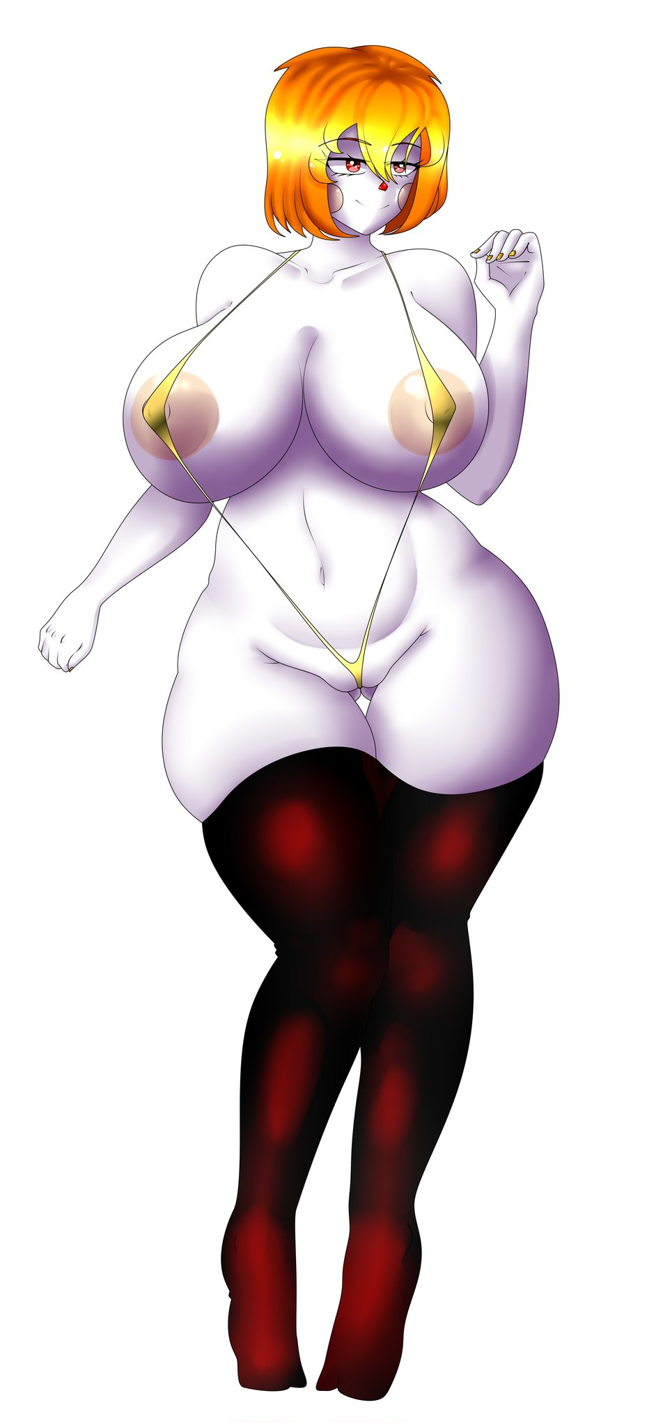 Undertale (Series) Rule 34 Image