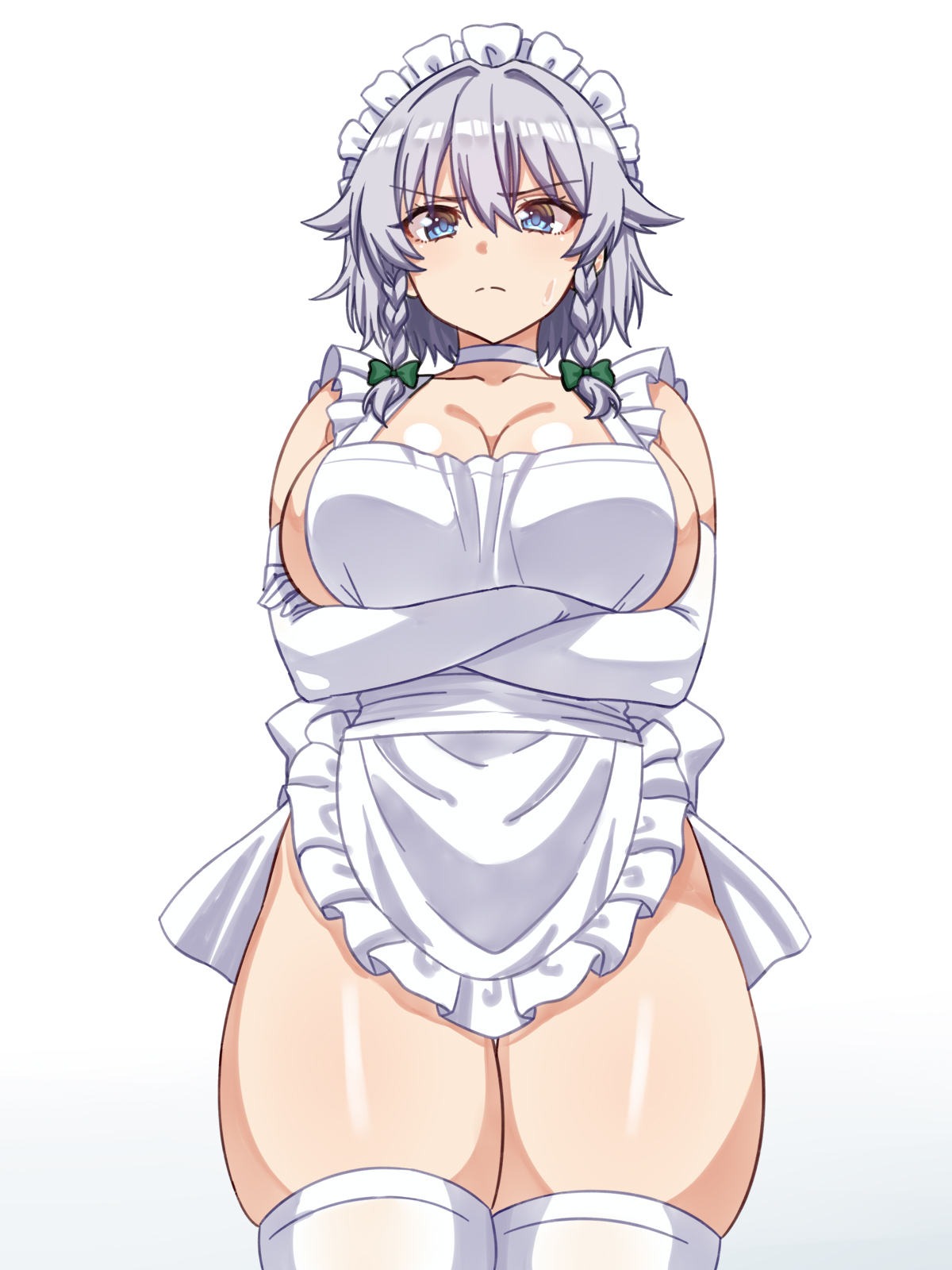 1girls Rule 34 Image