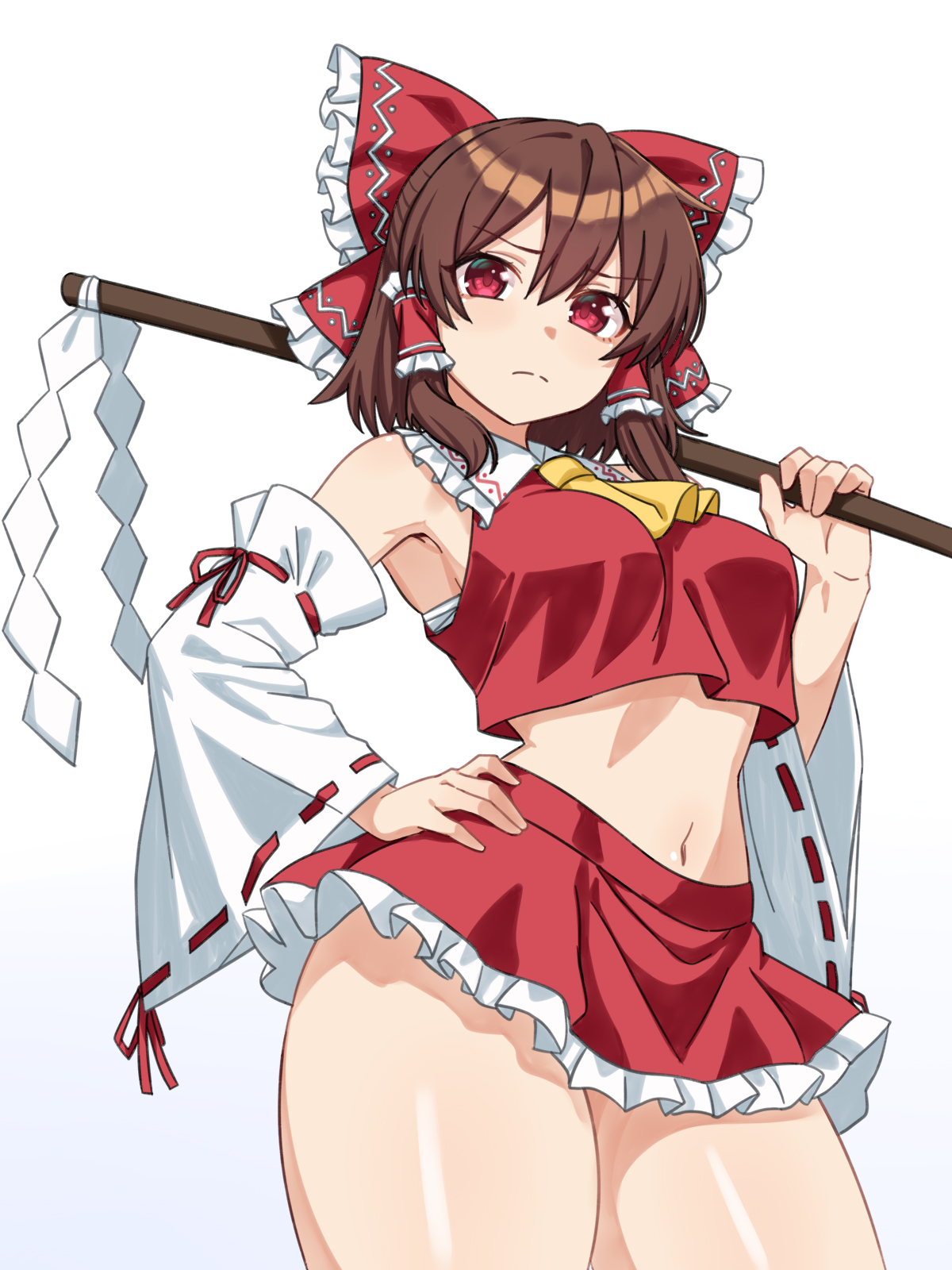 1girls Rule 34 Image
