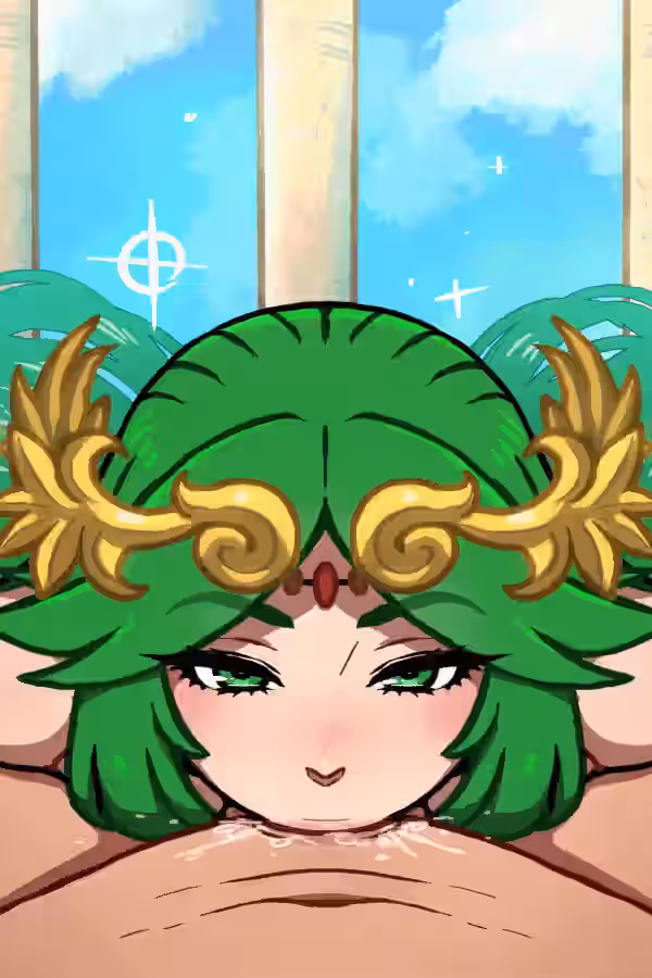1girls Rule 34 Video
