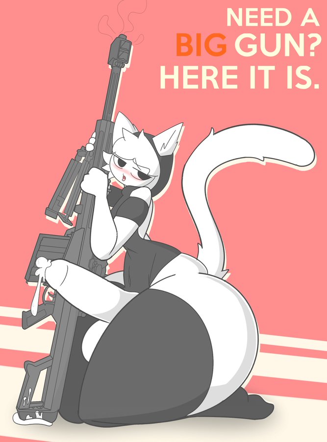 Fukuro (Character) Rule 34 Image