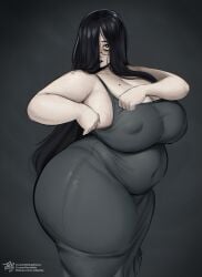 Ass Rule 34 Image