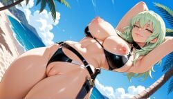 Byleth (Fire Emblem) Rule 34 Image
