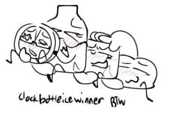Bottle (Bfdi) Rule 34 Image