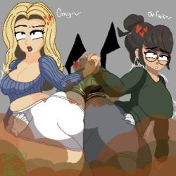 Dakko (Dakkodanth) Rule 34 Image