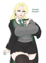 Draco Malfoy (Redteneri) Rule 34 Image