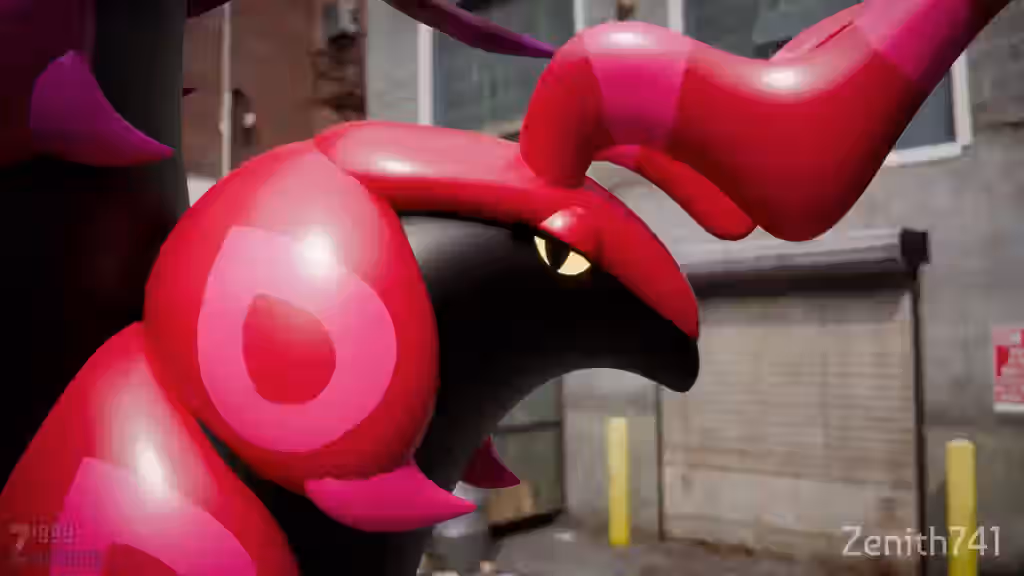 3d (Artwork) Rule 34 Video